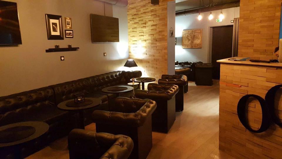Le Moody's Café 3
